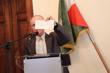 Powiat wieluński i gmina Mokrsko zaprosiły na Międzynarodowy Dzień Kombatanta